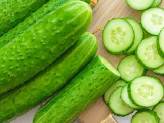 Cucumber