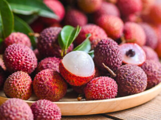 Litchi