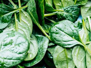Spinach