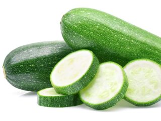 Zucchini